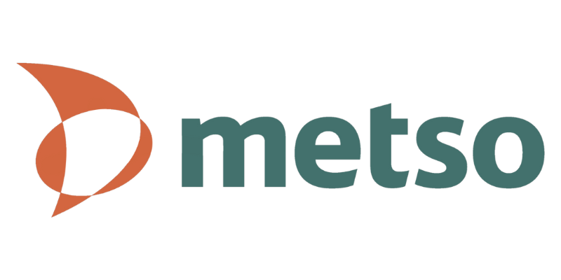 Distribuidores de METSO