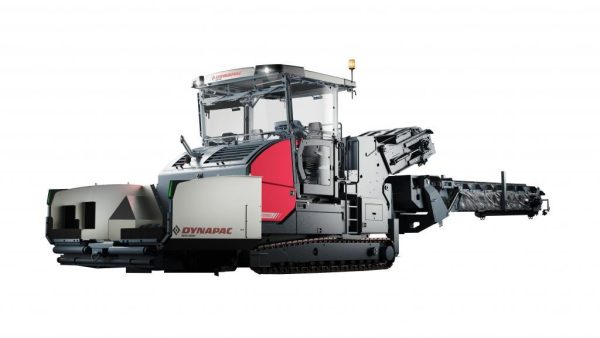 Dynapac MF2500CS con SW6500 - Imagen 3