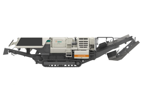 Metso LT96 - Imagen 4