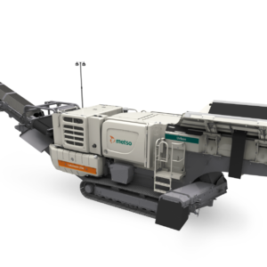 Metso LT96