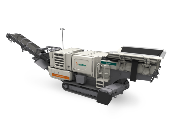 Metso LT96