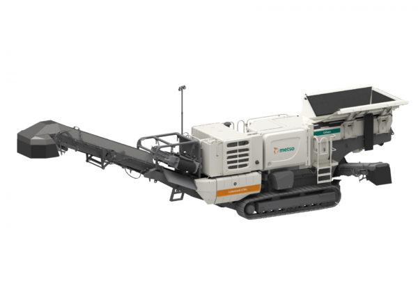 Metso LT96 - Imagen 2