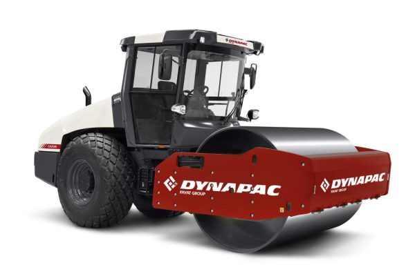 Dynapac CA2500D