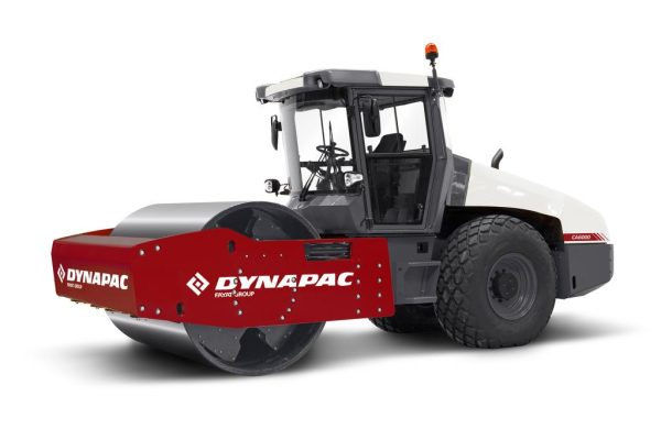 Dynapac CA6000D