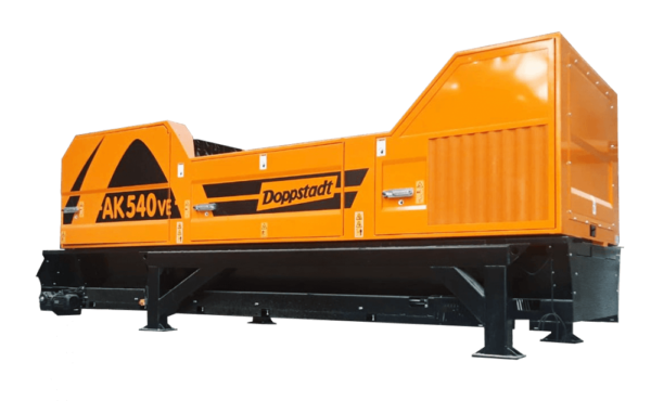 Doppstadt AK540 VE