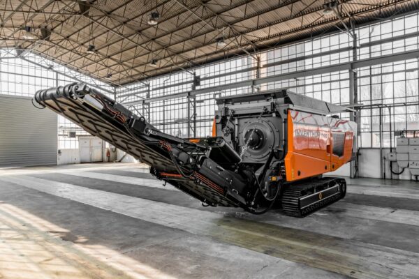 Doppstadt Inventhor Type 6 K - Imagen 5