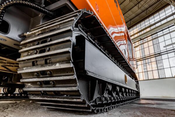 Doppstadt Inventhor Type 6 K - Imagen 6