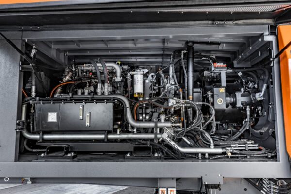 Doppstadt Inventhor Type 6 K - Imagen 4