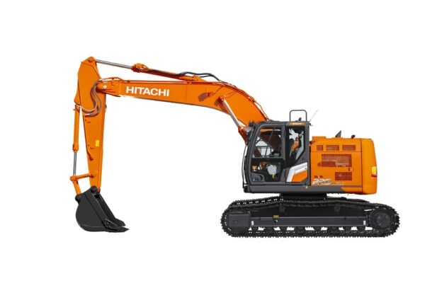 Hitachi ZX225USR-7 - Imagen 2