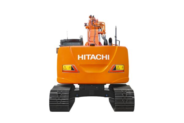 Hitachi ZX225USR-7 - Imagen 6