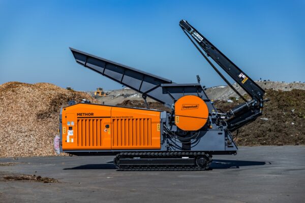 Doppstadt Methor K - Imagen 5