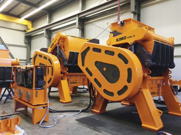 Doppstadt Curo Type 250 - Imagen 2