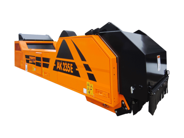 Doppstadt AK235 VE