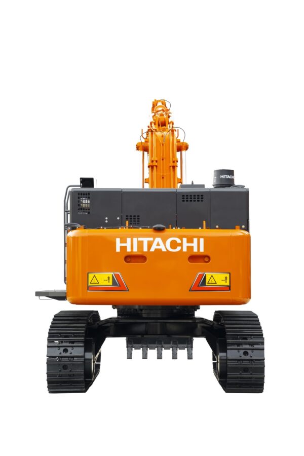 Hitachi ZX530LCH-7 - Imagen 11