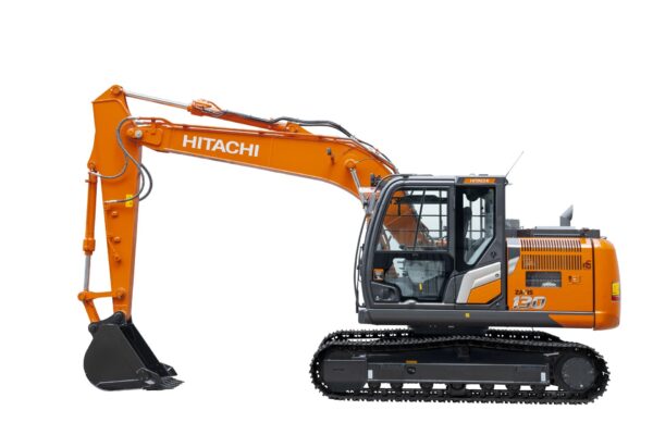 Hitachi ZX130-7 - Imagen 2