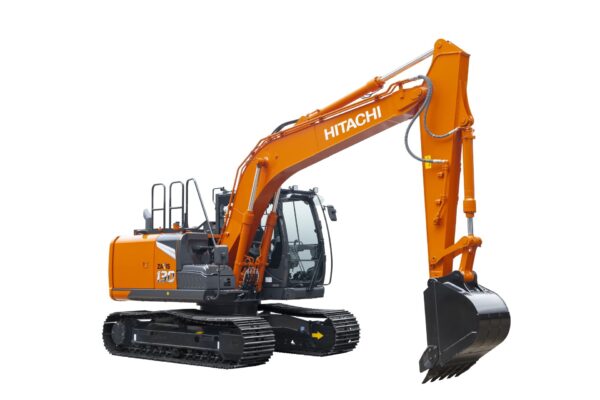 Hitachi ZX130-7 - Imagen 3