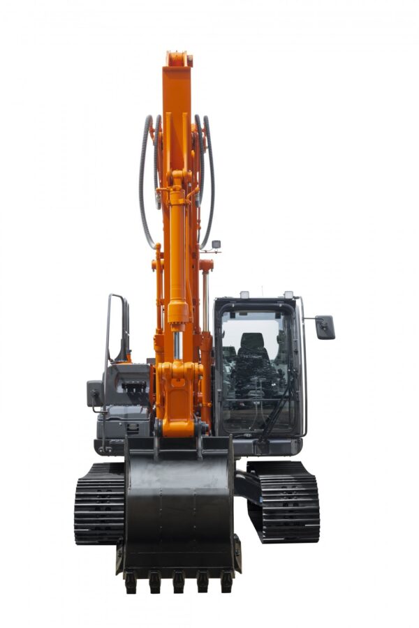 Hitachi ZX130-7 - Imagen 4