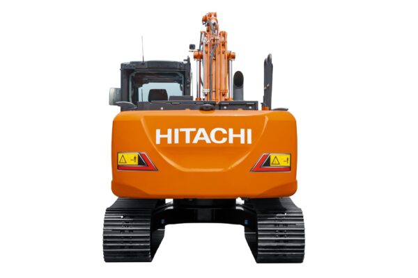 Hitachi ZX130-7 - Imagen 5